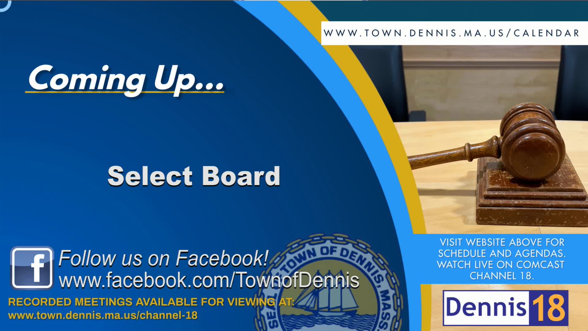 Select Board 6/20/23